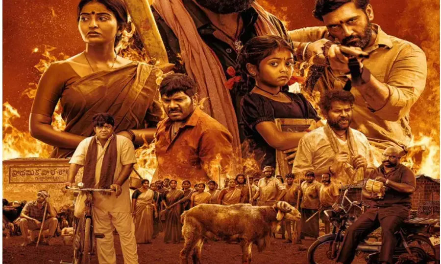 OTT and Theaters Movies releases this week: Cine lovers get ready.. This week is sure to be a feast of entertainment.