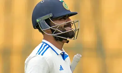 IND vs NZ: Virat Kohlis Superstar Status Shined Less Than Five Years Ago... Will He Reignite in Pune?