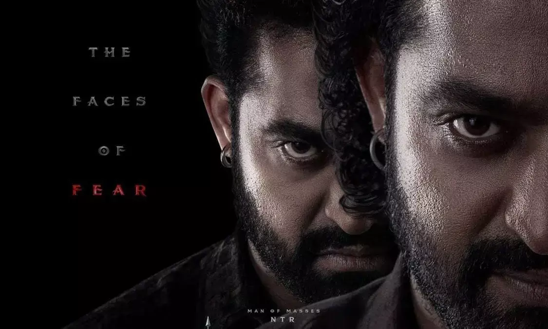 Devara OTT Release: NTR Jrs Blockbuster Set for Online Streaming – Where and How to Watch