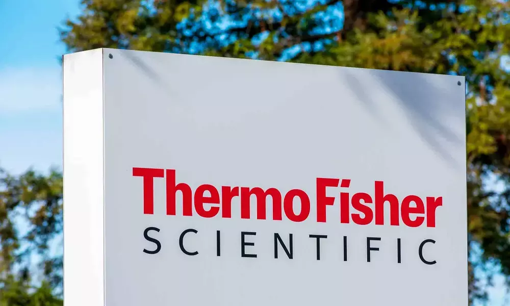 Thermo Fisher Scientific to set up a Bioprocess Design Centre in Hyderabad