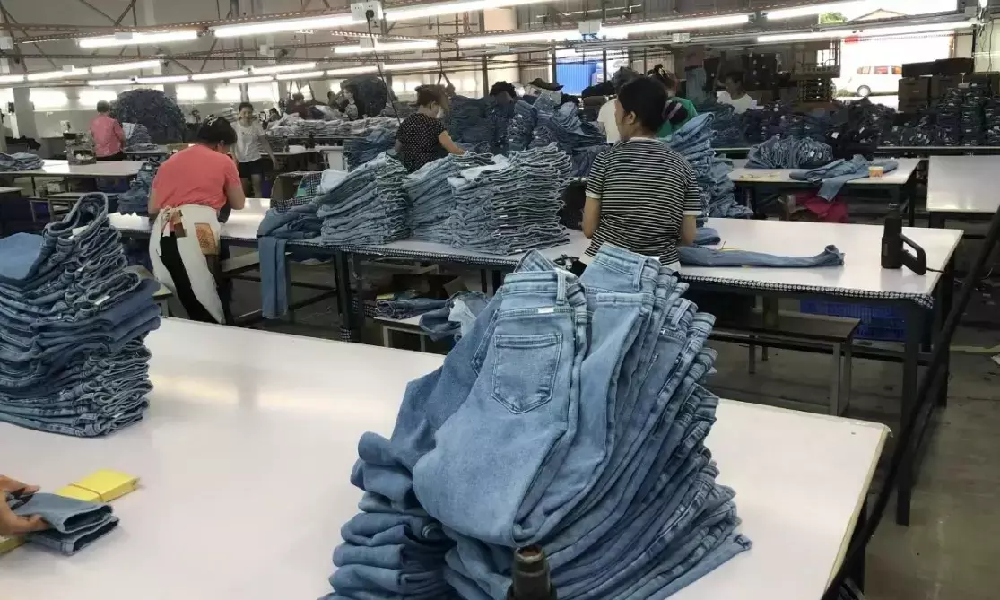 Sluggish Demand to Drag Down Ready-made Garments’ Revenue Growth in FY25: CRISIL