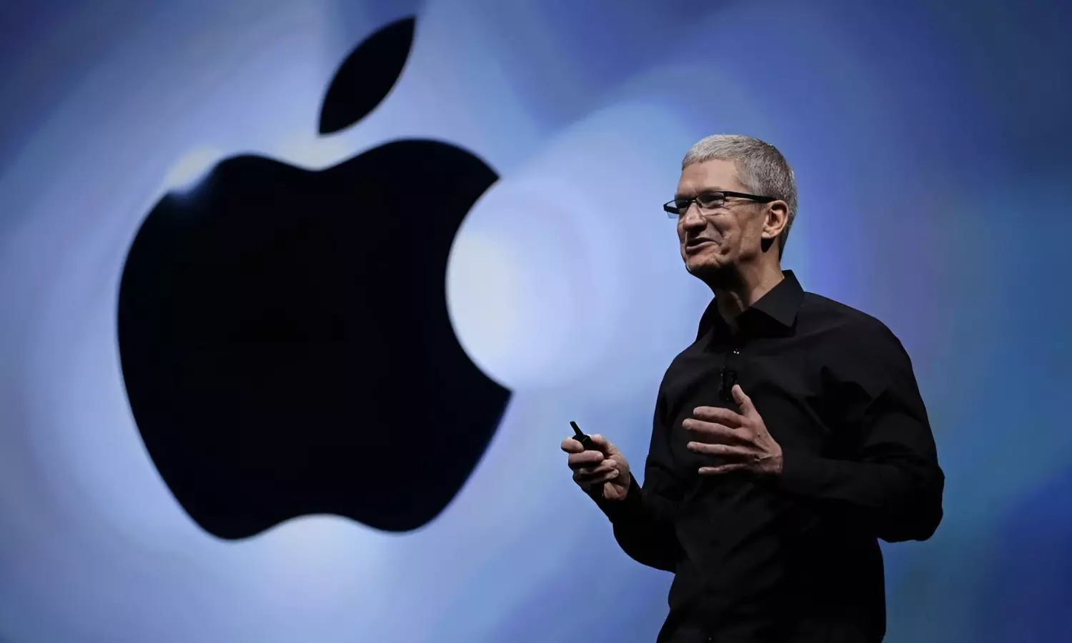 Tim Cook Didnt Know This iPhone Feature Existed Tim Cook Didnt Know This iPhone Feature Existed