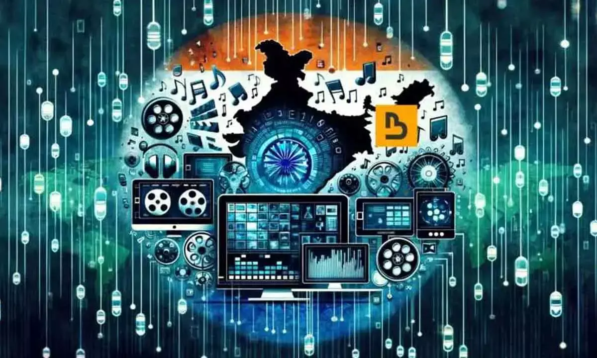 Piracy Costs Entertainment Industry Rs 22,400 Cr