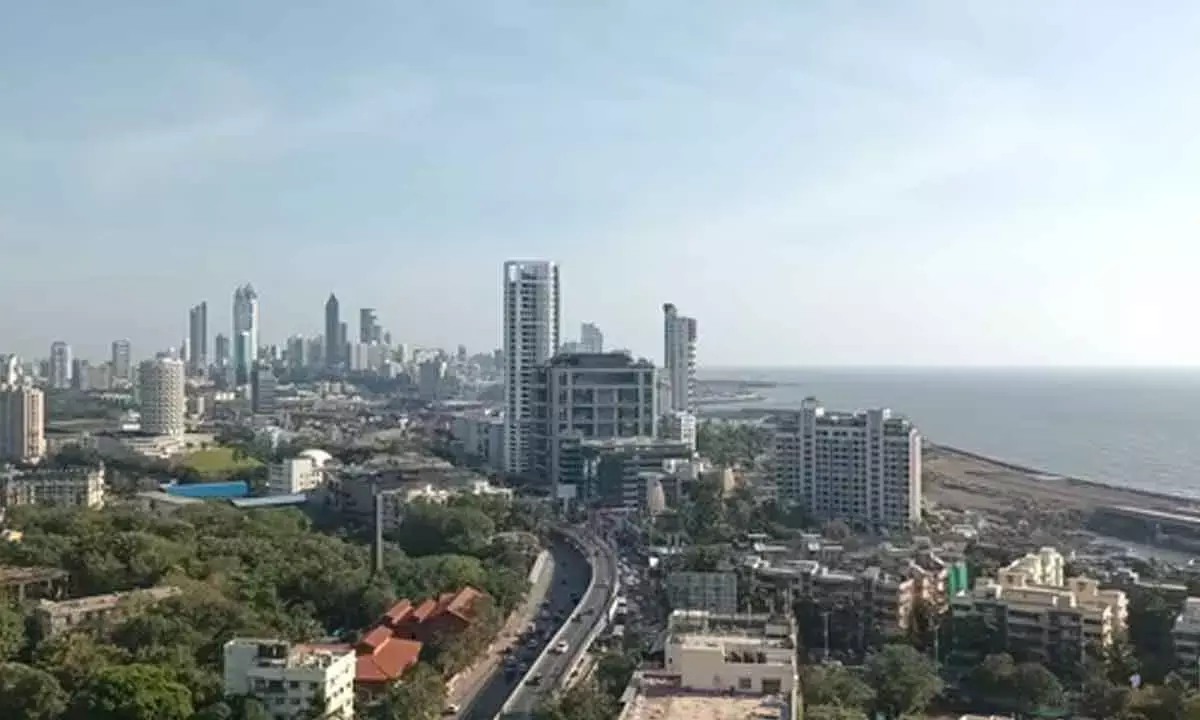 Avg Rentals Across Top 6 Office Mkts Breach Pre-Covid Levels