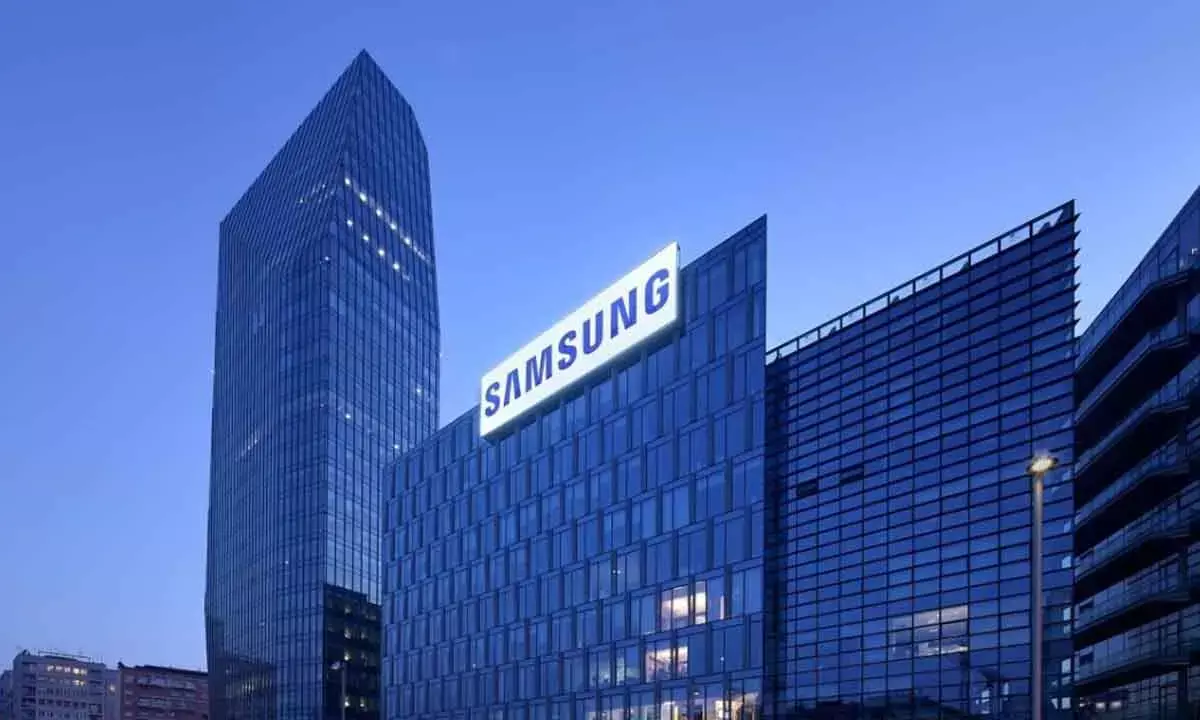 Strike Led To Loss Of $100 Million: Samsung Informs Madras HC
