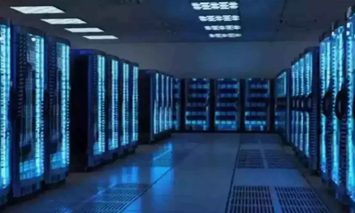 Prioritise Data Centre Policy In Order To Accelerate Digital Adoption