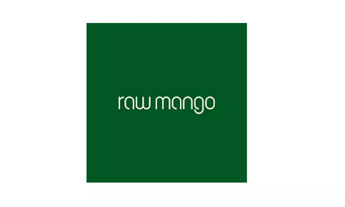 Raw Mango Unveils New Festive Collection