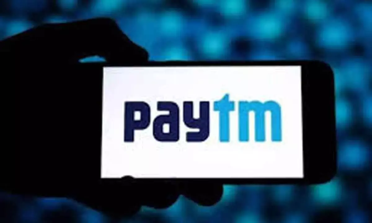 Paytms Singapore arm to sell stock acquisition rights in Japans PayPay for Rs 2,364 crore