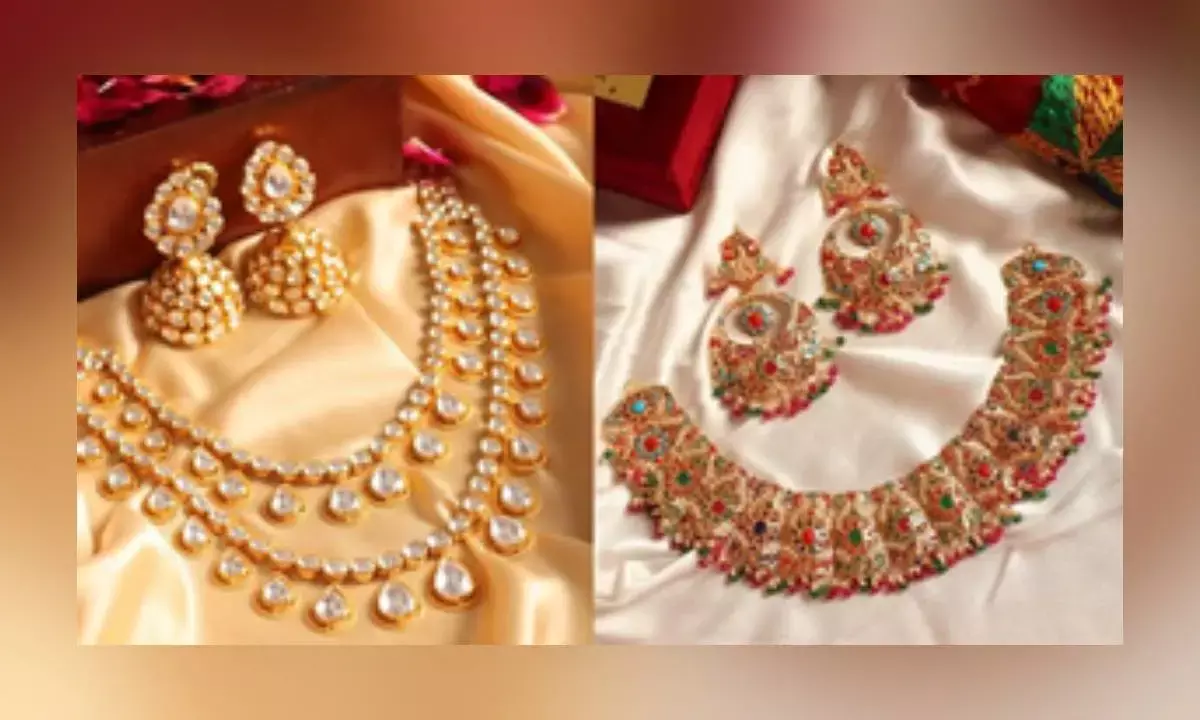 Indian D2C jewellery segment garners $103 mn in funding this year, surpasses US