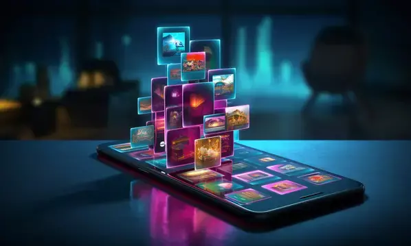 Hundreds of services with one click