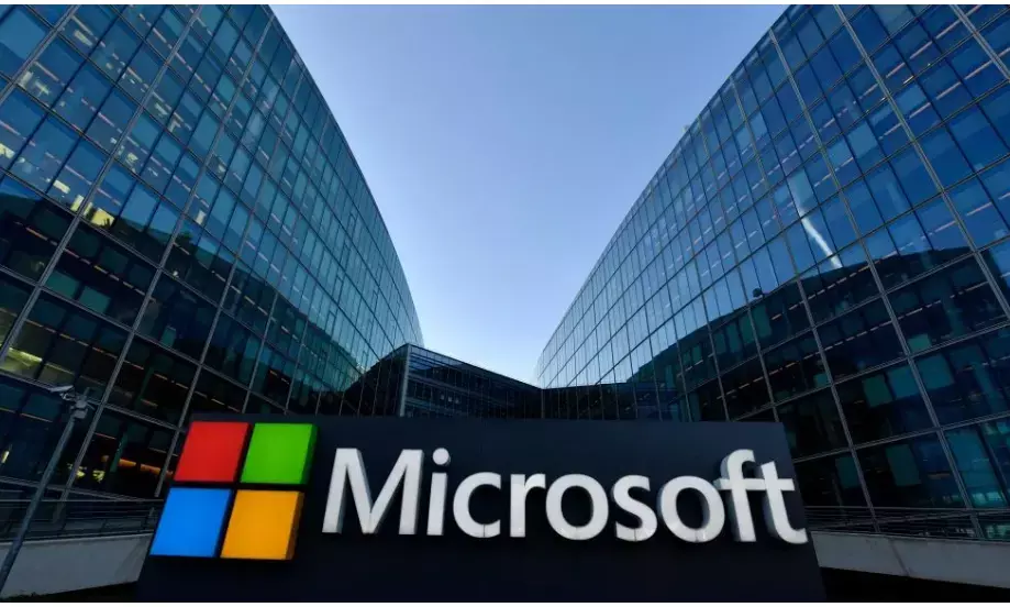 Microsoft: Women employees leaving Microsoft in large numbers..!