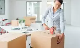 Top 5 Reasons to Hire Professional Movers for Your Business Relocation