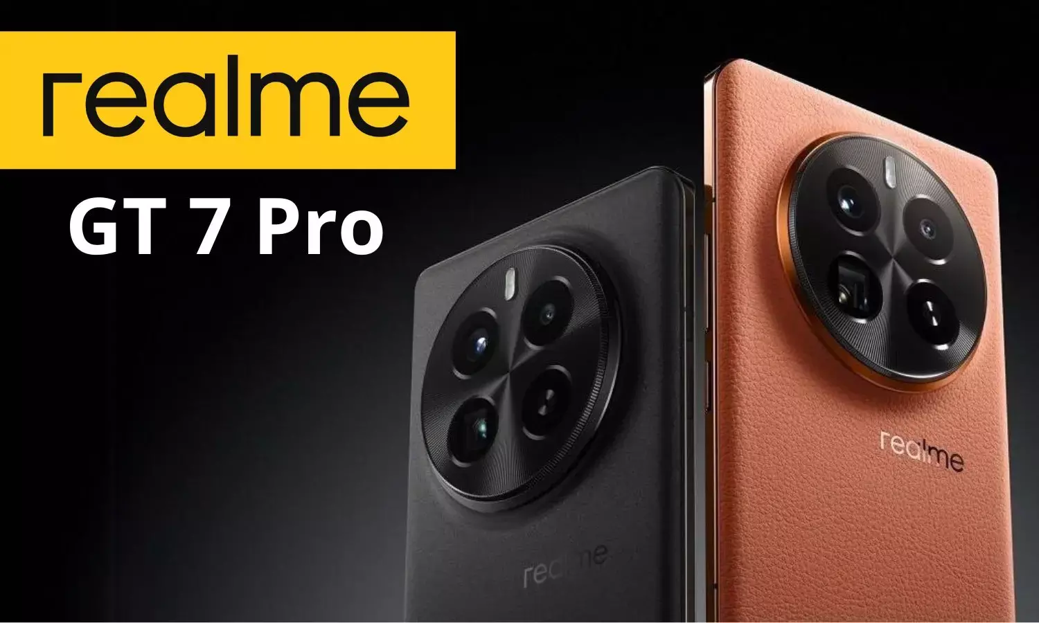 Realme GT 7 Pro India Launch: What You Should Know