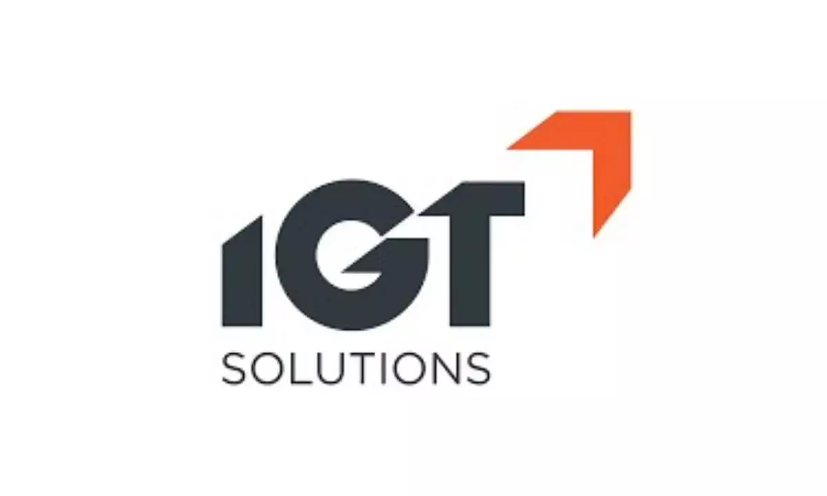 IGT Solutions pioneers GenAI innovations with AWS to transform recruitment, procurement processes