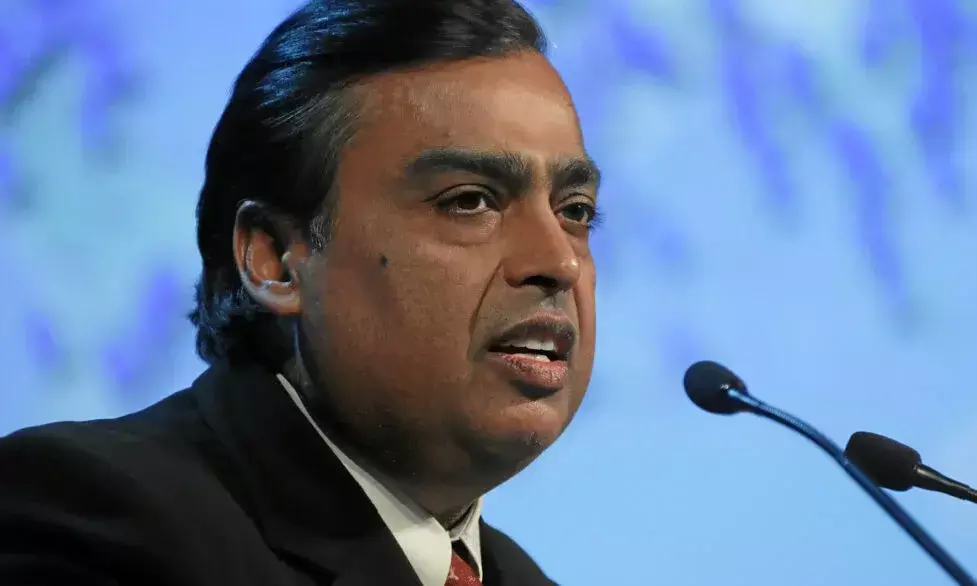 Mark Zuckerberg will go down...: comments Mukesh Ambani on the Meta Founder