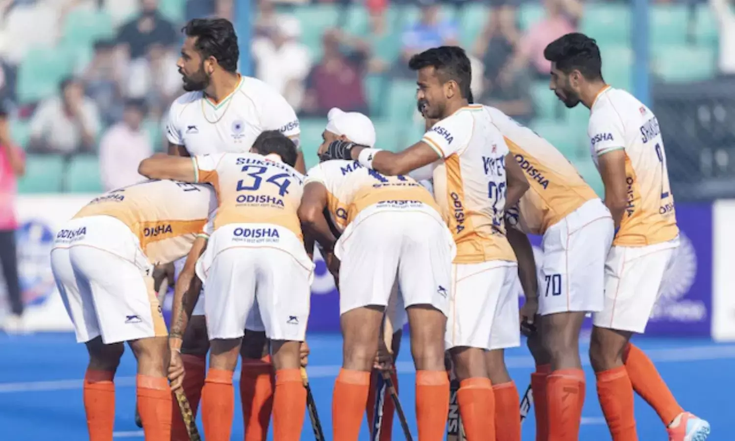 India vs Germany Hockey Series Highlights: India Wins Second Test but Loses Series in Shootout