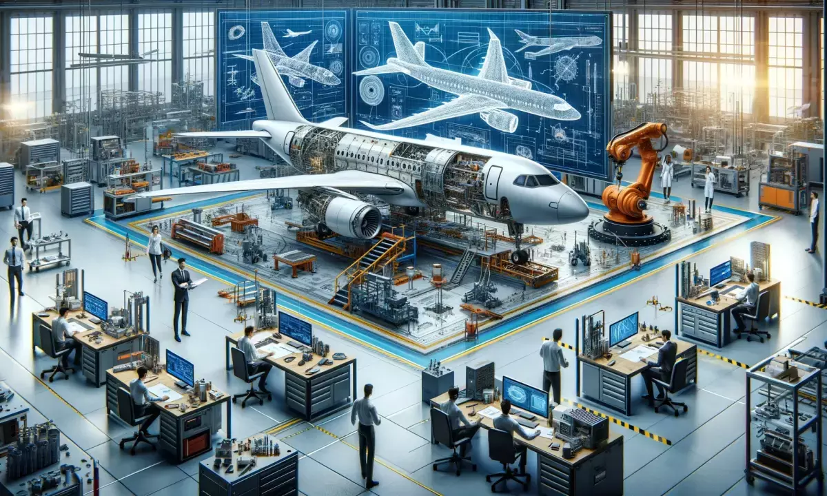 Airbus to have 5,000 direct employees in India in couple of years