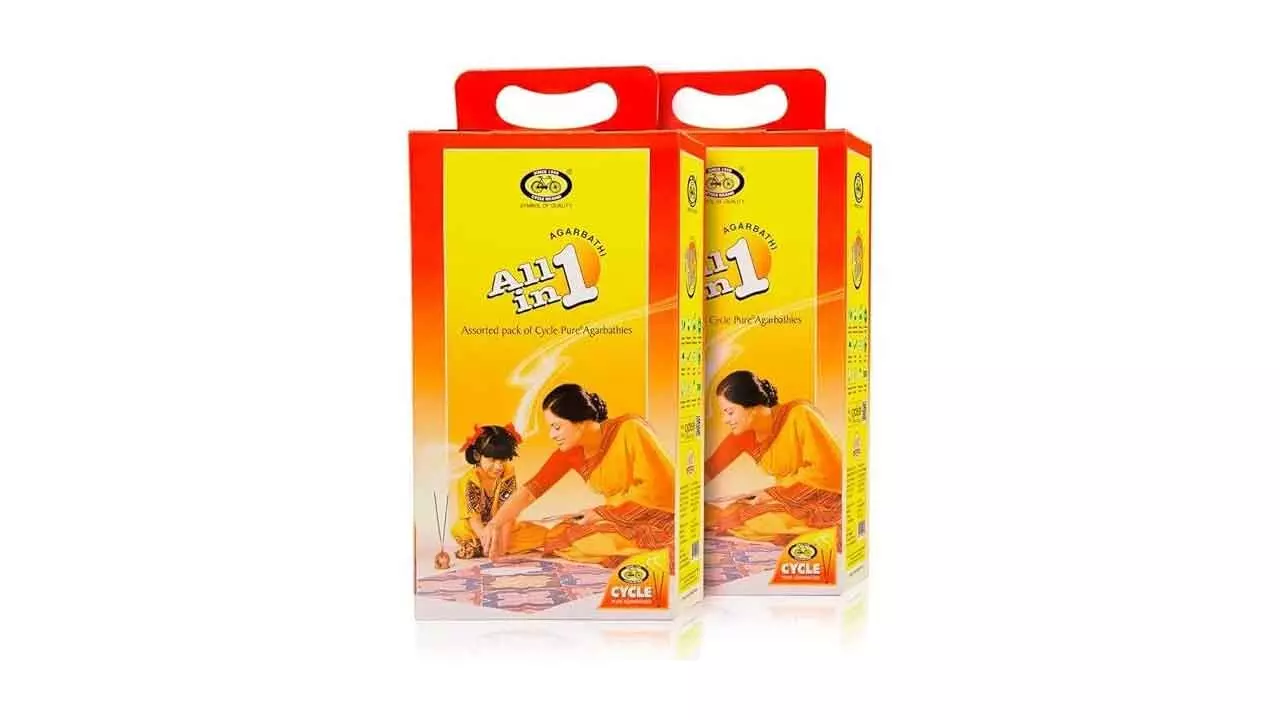 Cycle Pure Unveils New Products Cycle Pure Unveils New Products