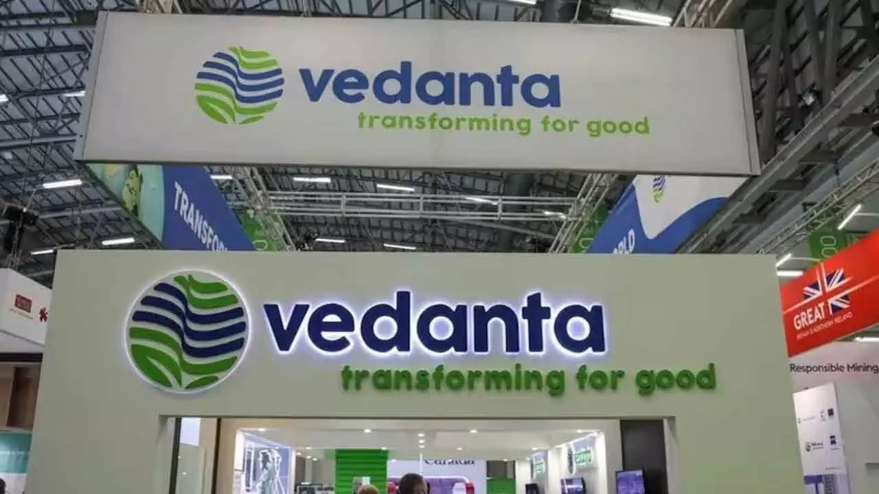 Vedanta Resources Raises $300 Mn Via Tap Issue Vedanta Resources Raises $300 Mn Via Tap Issue