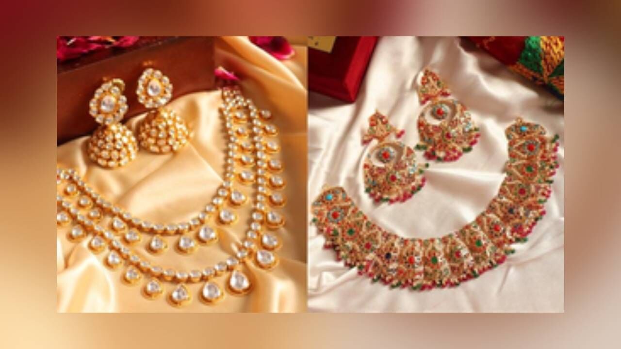 Indian D2C jewellery segment garners 103 mn in funding this year