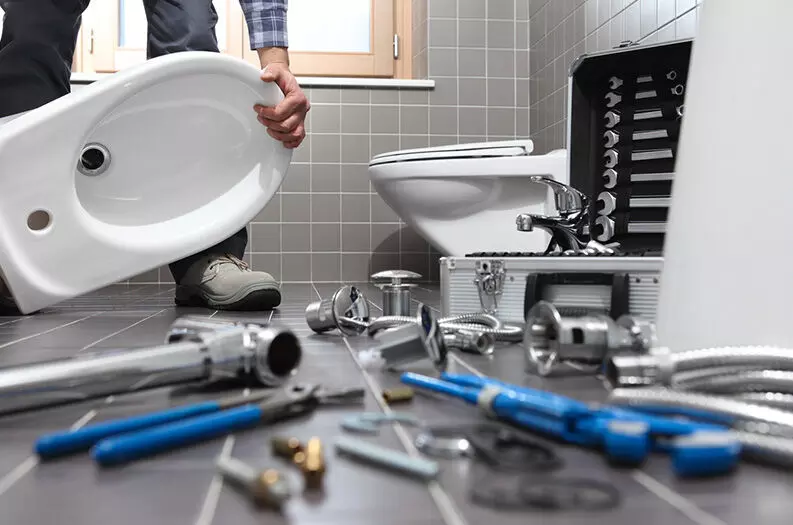 An Overview of Toilet Plumbing Services An Overview of Toilet Plumbing Services