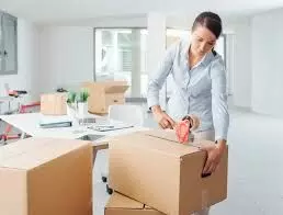 Top 5 Reasons to Hire Professional Movers for Your Business Relocation Top 5 Reasons to Hire Professional Movers for Your Business Relocation