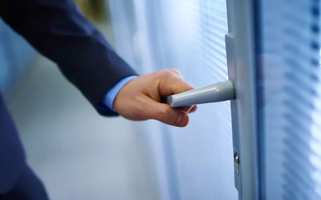 Key Strategies to Prevent and Solve Office Lockouts Key Strategies to Prevent and Solve Office Lockouts