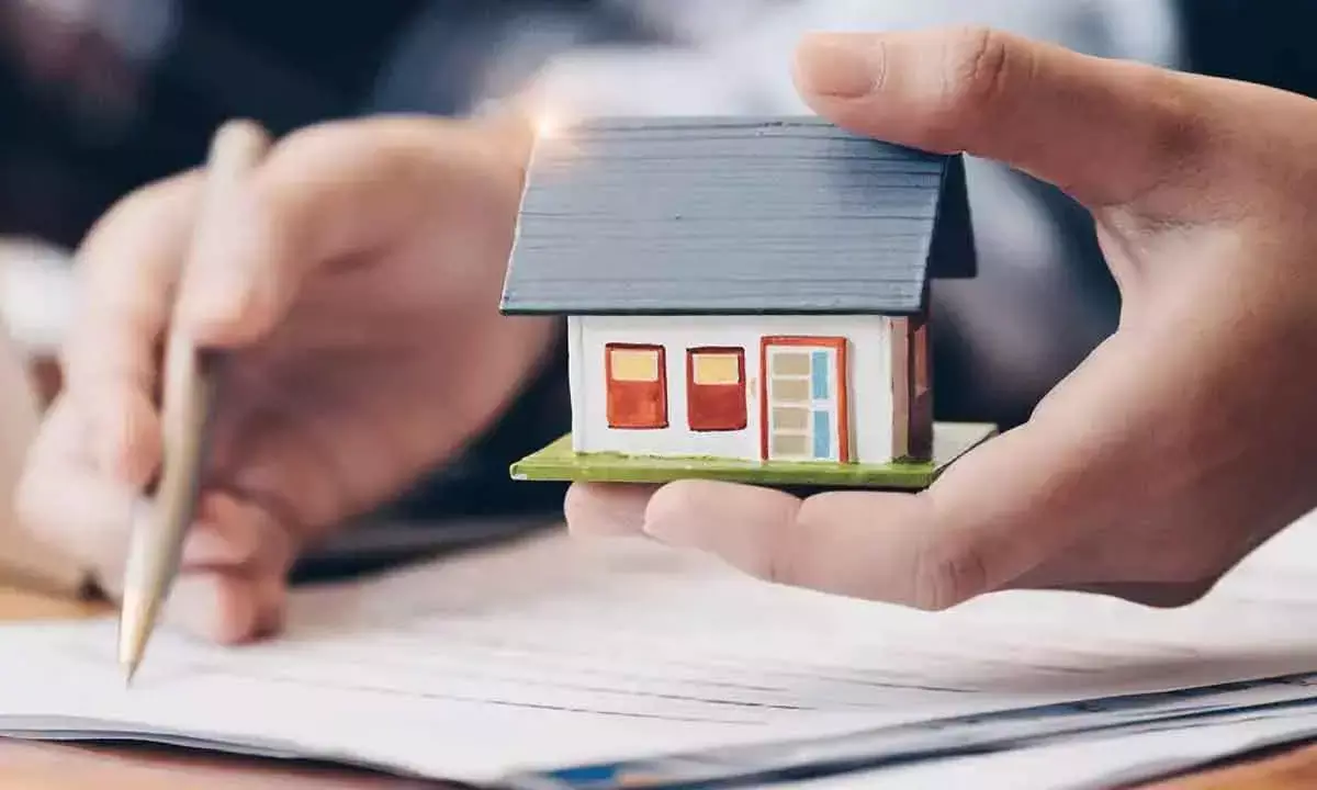 Property Registrations Fall 22% In Hyd In Sept