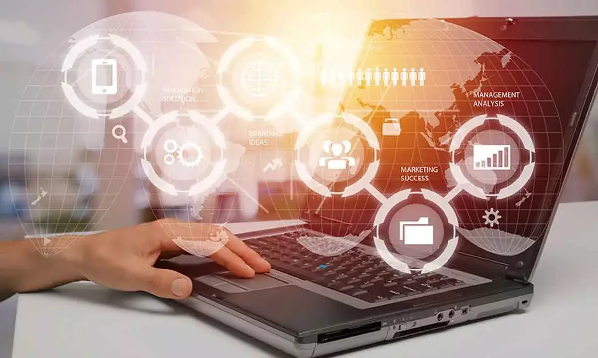 Easing Staff Cost Major Breather For IT Cos