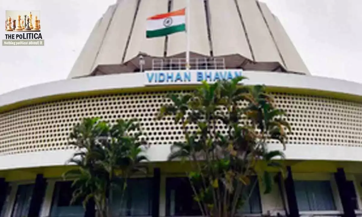 Is Maharashtra’s Election Scene A Battle Of Political Dynasties?