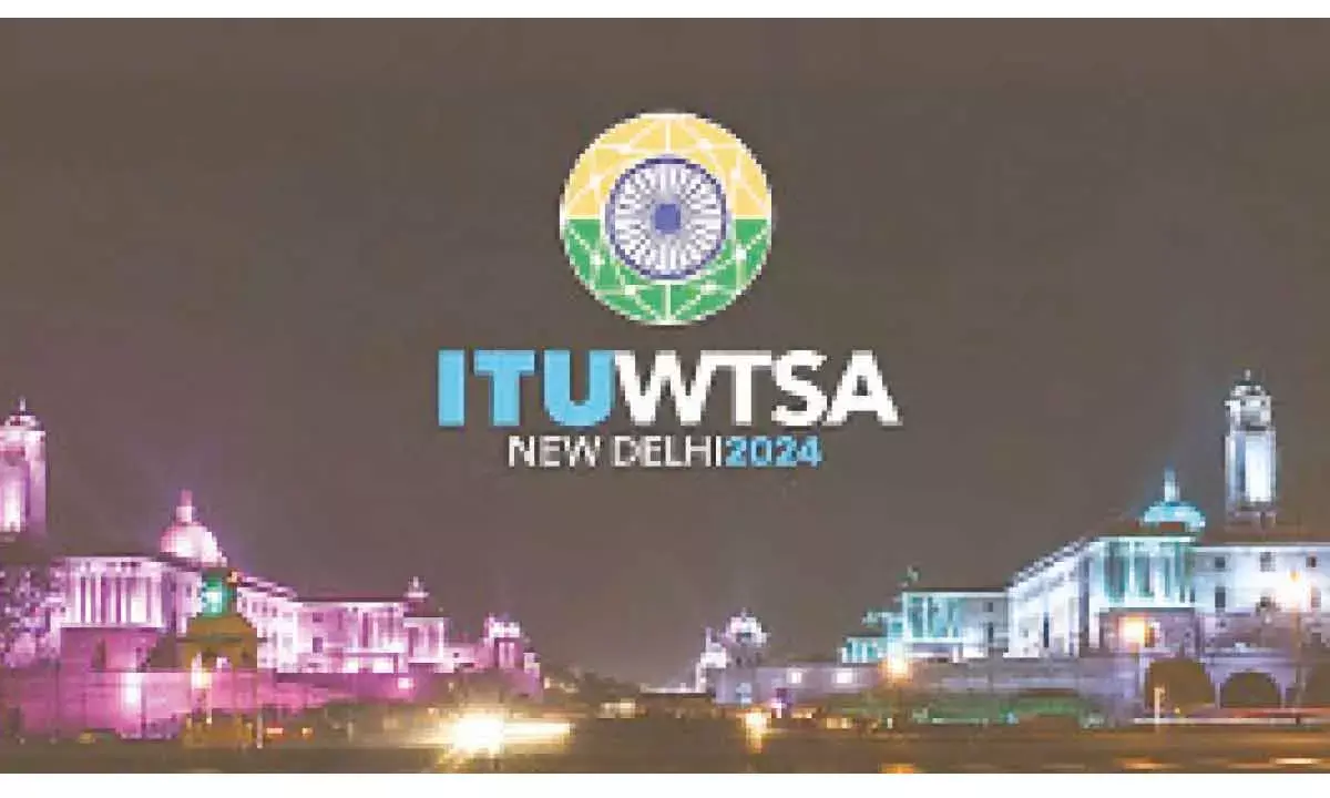 Govt Working To Create Innovation Ecosystem For Startups: Minister