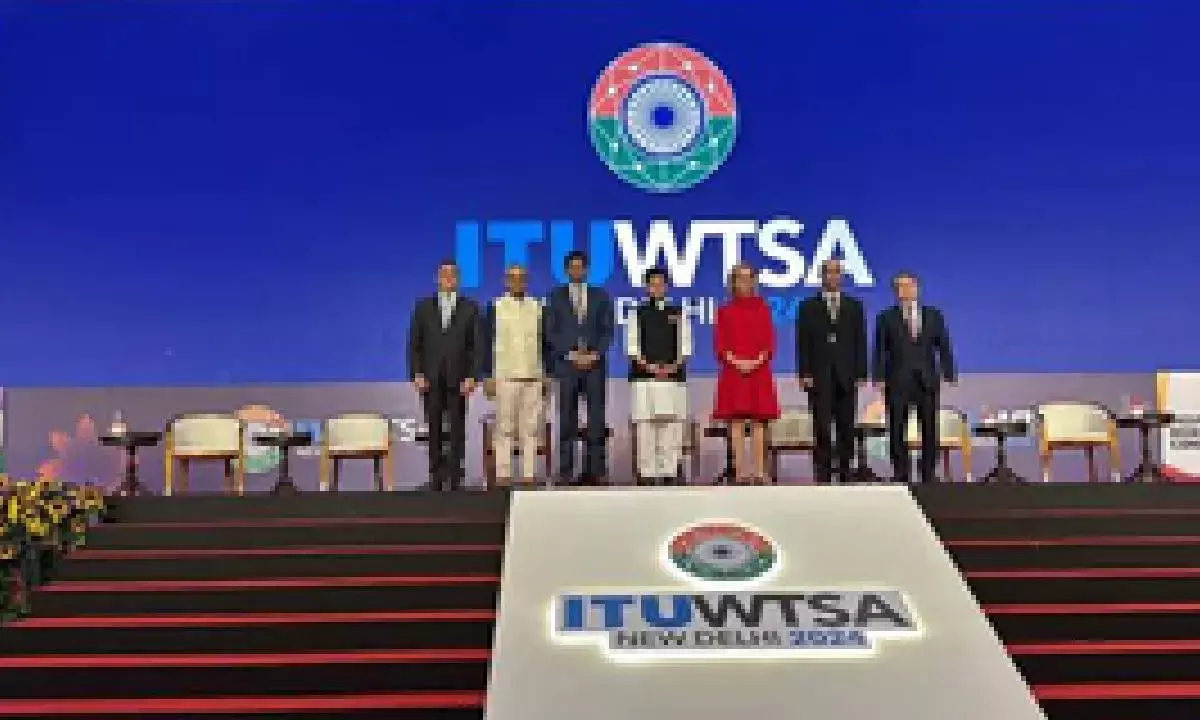 ‘ITU-WTSA 2024’ establishes India as key player in telecommunications industry