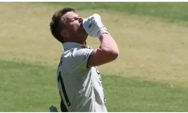 David Warner’s Lifetime Captaincy Ban Lifted