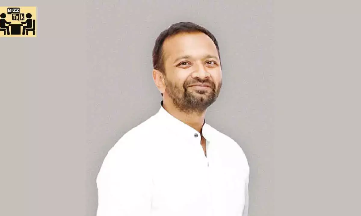 India’s Real Estate Market Poised For Rapid Growth In Data Centers, GCCs, Warehousing