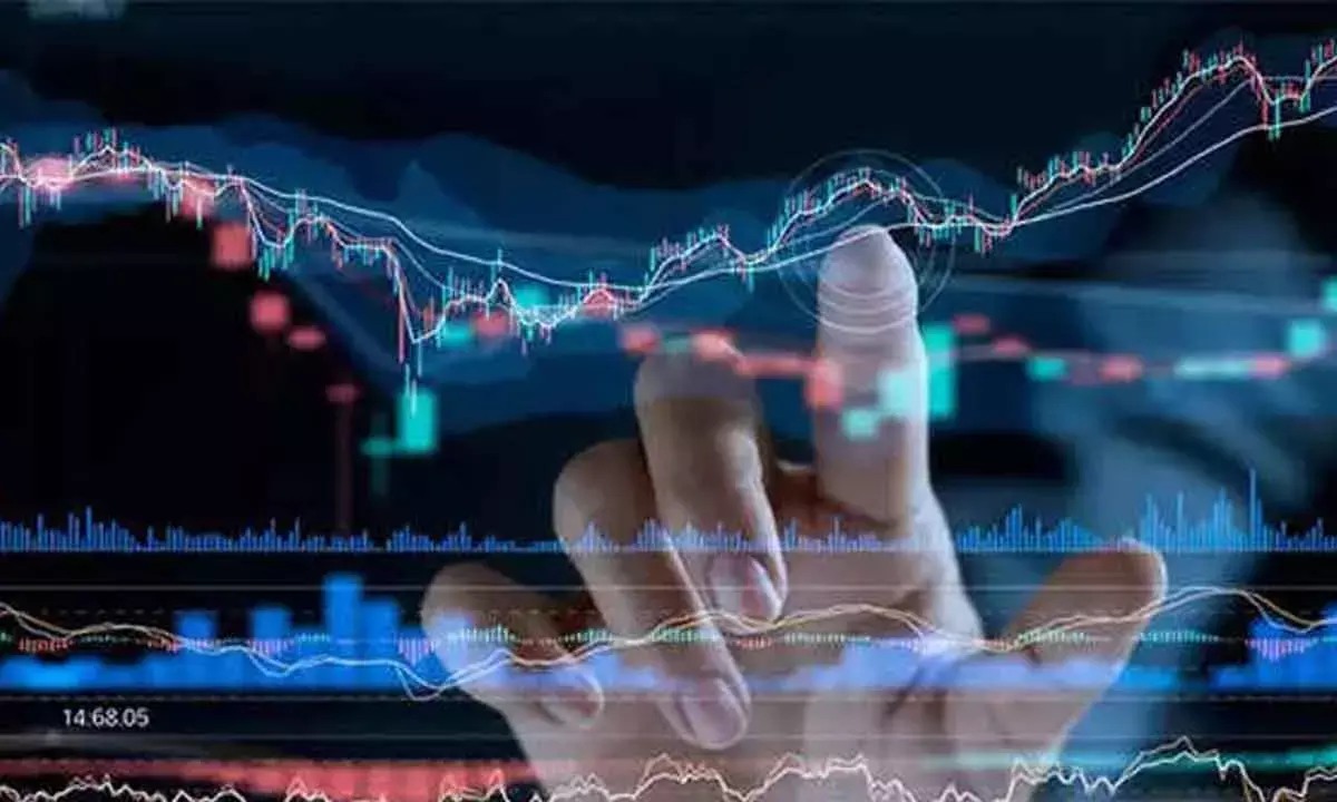 Market Remains Indecisive
