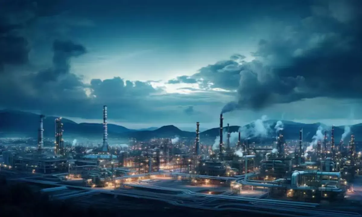 Seven industrial plants planned in Andhra, Telangana in June