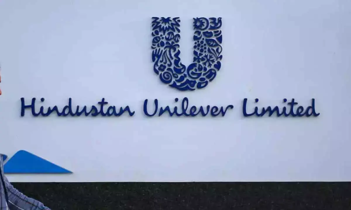 HUL plans to introduce global premium brands under beauty & wellbeing segment