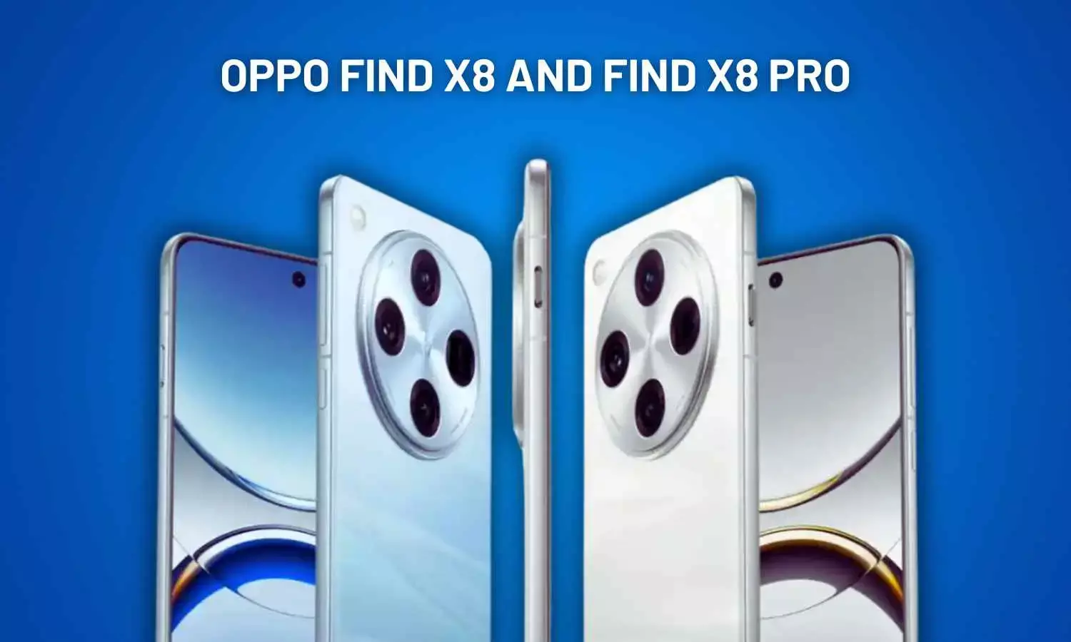 Oppo Find X8 Pro Deal Alert: Extra Rs 4,000 Off on Flipkart Cards