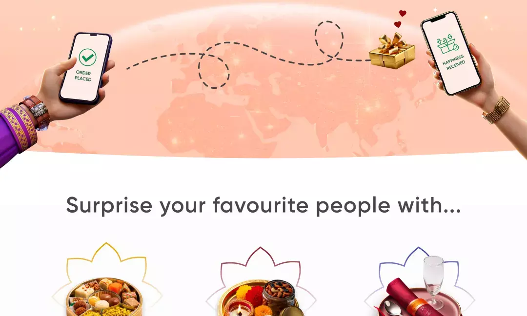 Festival Bonanza! Swiggy launches International Logins for NRIs from 27 Countries