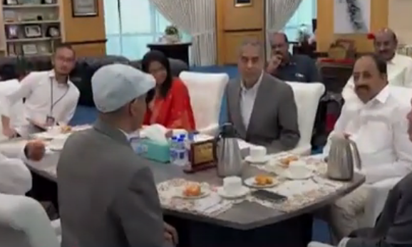 Tummala Urges Investment in Agri-processing Units in Telangana