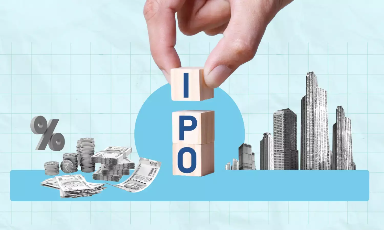 Sagility India’s Rs 2,107-Cr IPO Opens On Nov 5