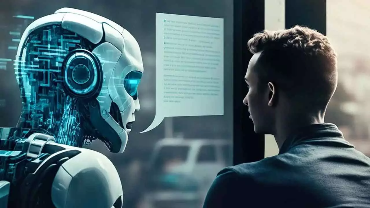 Scientists Should Discuss Within Their Community About AI Adaption As A Force For Transforming Science Scientists Should Discuss Within Their Community About AI Adaption As A Force For Transforming Science