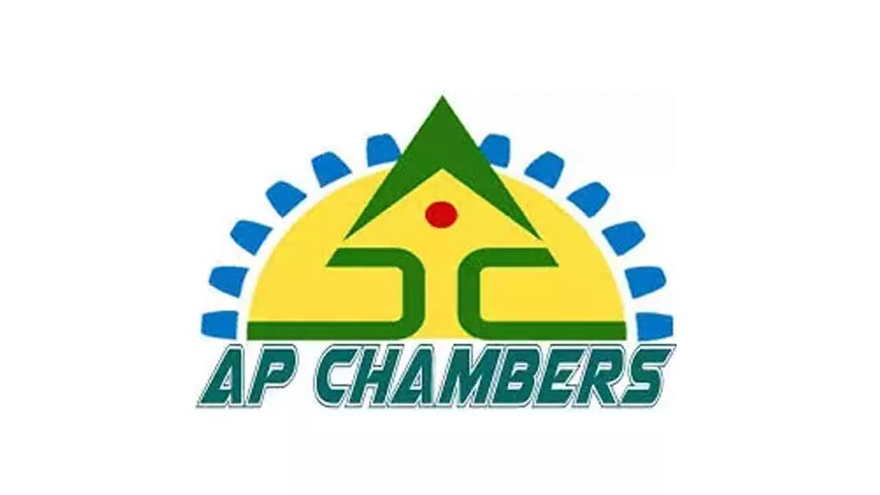 AP Chambers Seeks More Jogging Tracks AP Chambers Seeks More Jogging Tracks