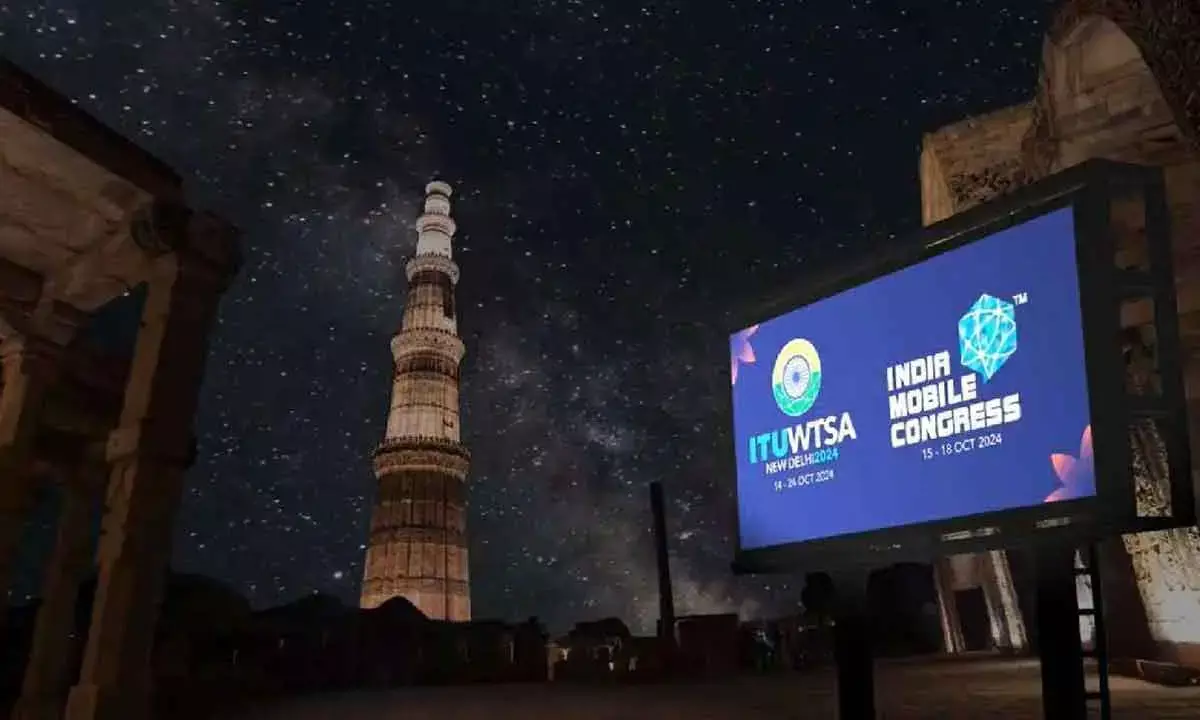 ITU-WTSA 2024 Establishes India As Key Player In Telecom Industry