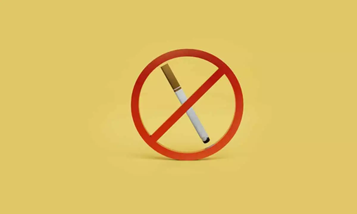 Doctors Call For Safer Tobacco Alternatives