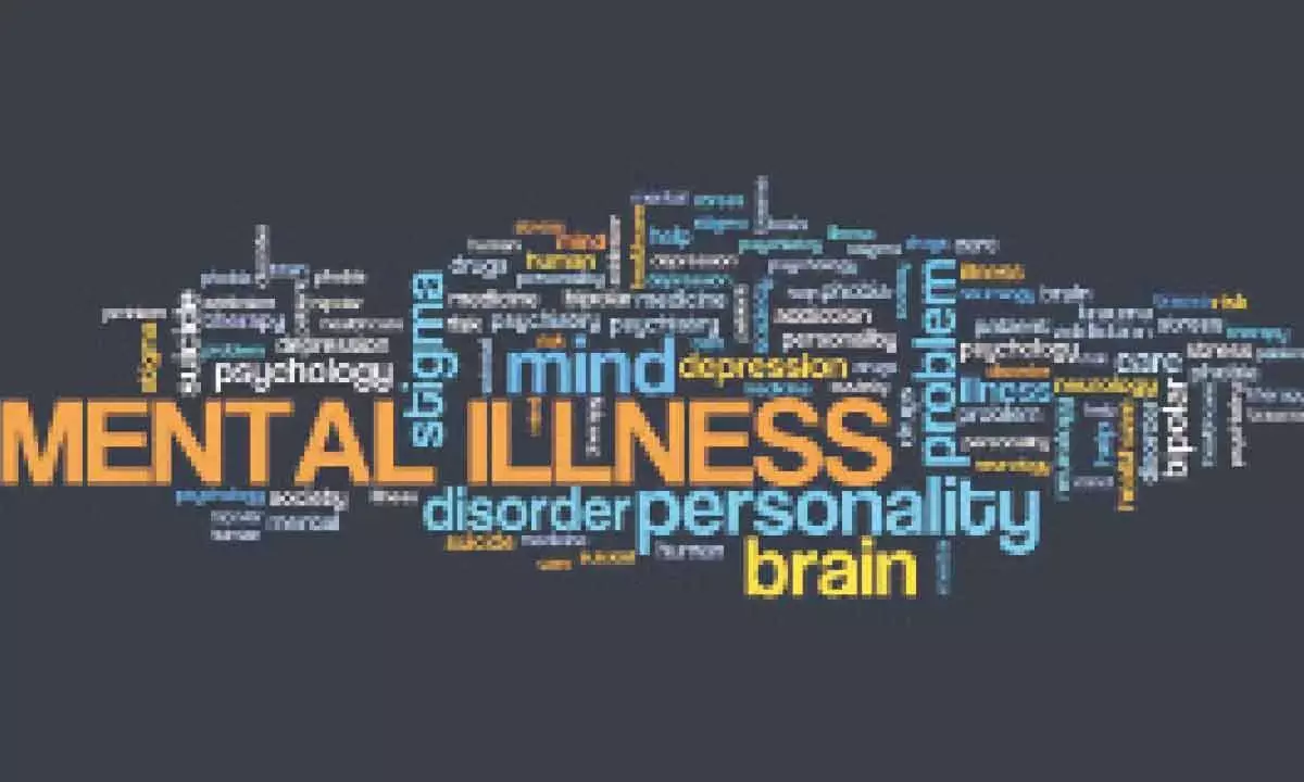 Our Genes Can Impact Brain Development And Also Influence Mental Health Variations