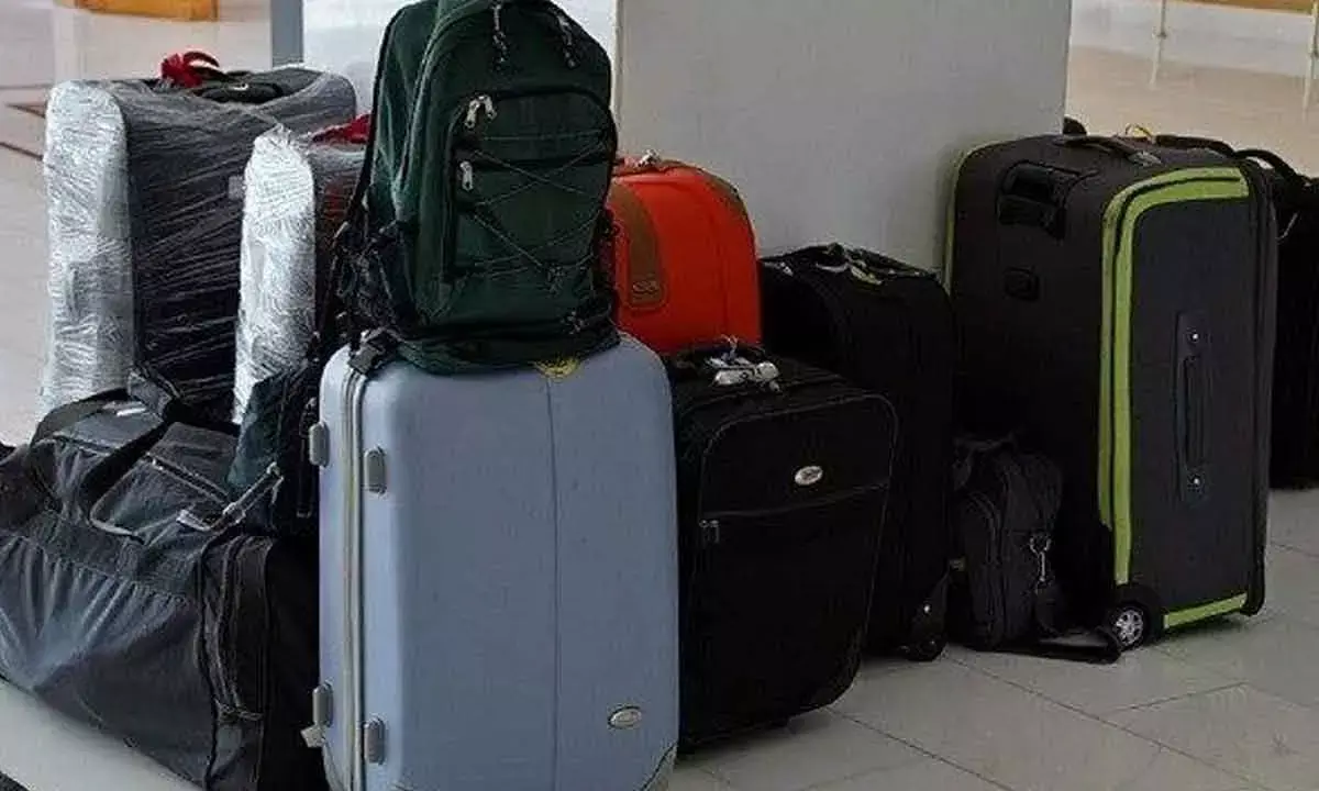 The Fad To Travel Light Opens The Floodgates For Country’s Luggage Industry