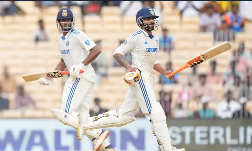 What Is The Highest Test Chase In India?