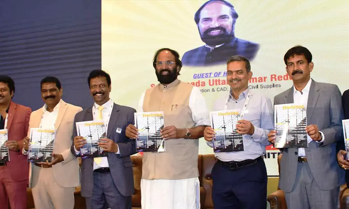 TG Govt Clears Air Around Hydraa, Past Permissions To Be Valid