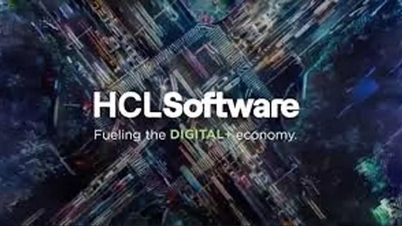 DPIIT Announces Partnership With HCL Software DPIIT Announces Partnership With HCL Software